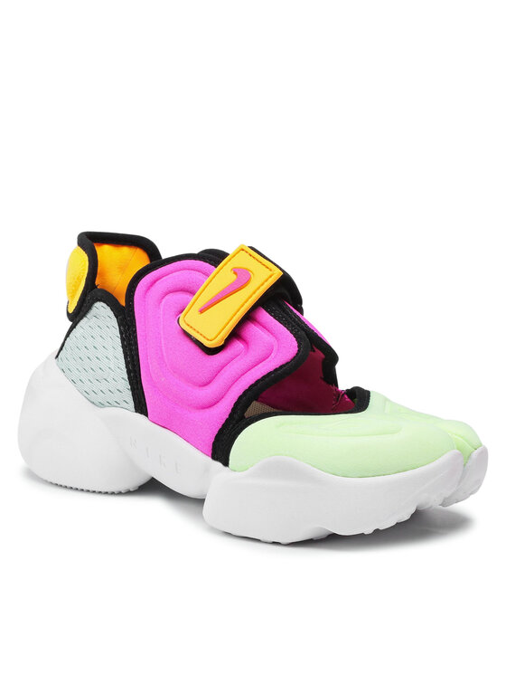 Nike Sneakersy Nike Aqua Rift CW7164 700 Ružová
