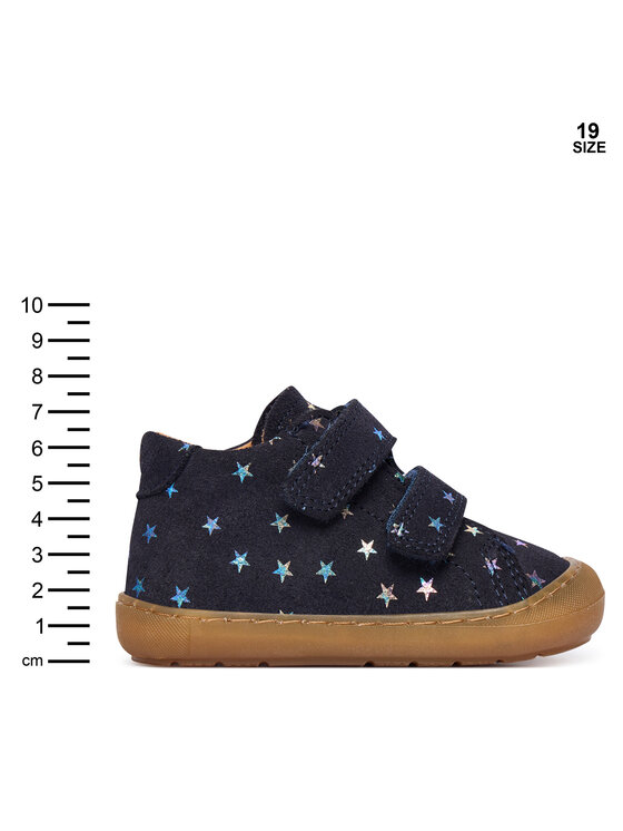 Froddo Черевики Froddo Ollie S G2130328-44 M Cиній