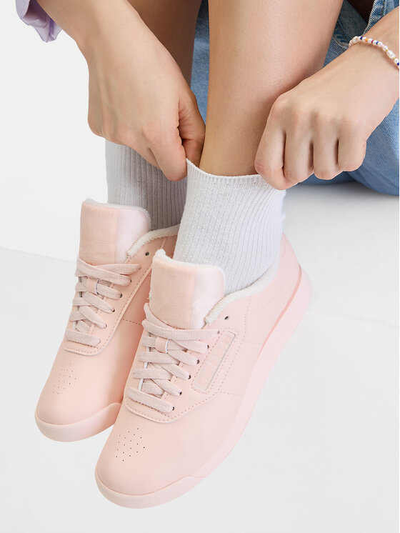 Reebok Снікерcи Reebok CEO-PRINCESS 100264020 Рожевий