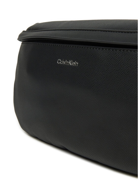 Calvin Klein Чанта за кръст﻿ Calvin Klein Ck Must Waistbag K50K512786 Черен