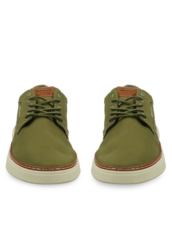 Gant Tenisky Gant 30638908 Khaki