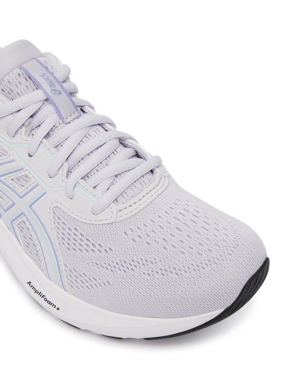 Asics Tekaški čevlji Asics Gel-Contend 9 1012B681 Siva