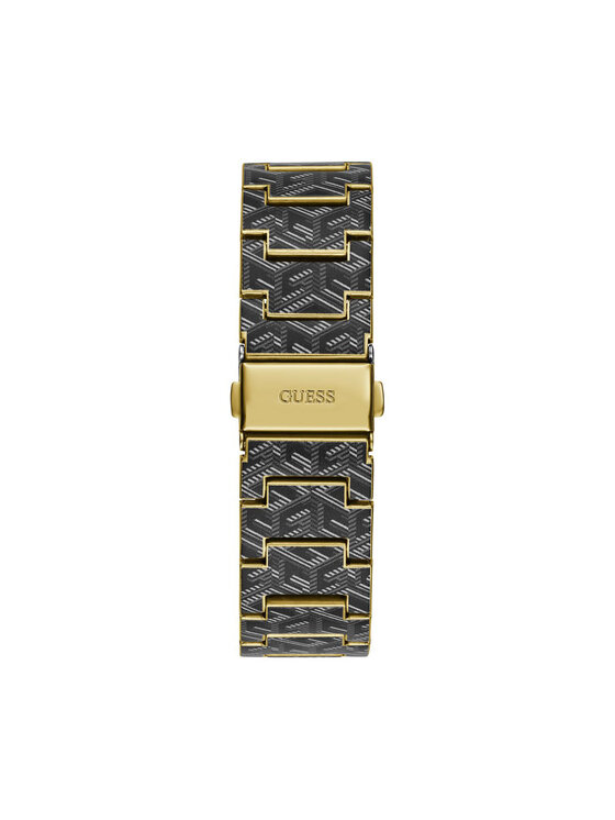 Guess Годинник Guess Misfit GW0597L1 Чорний