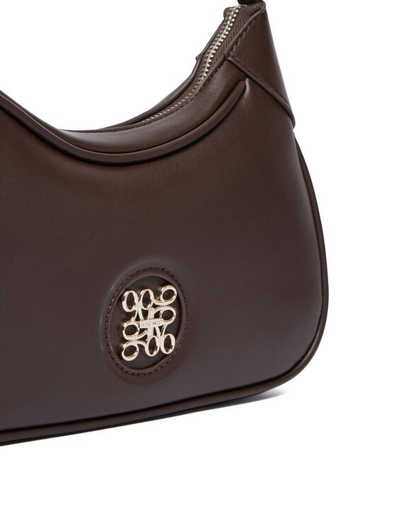 Nine West Kabelka Nine West CEO-SOFT ALLURE-LDA9751 Hnedá