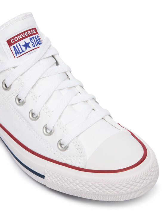 Converse Kedas Converse Chuck Taylor All Star Madison Canvas 563509C Balts