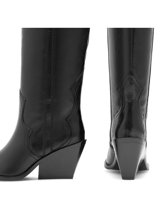 Badura Zābaki Badura AMADORA-110435 Melns