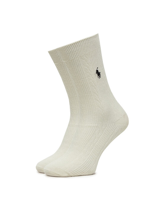 Polo Ralph Lauren Ilgos kojinės Polo Ralph Lauren 455972026001 Spalvota