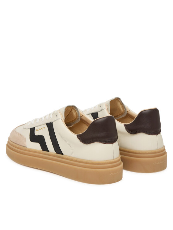 Gant Снікерcи Gant 33631377 Білий