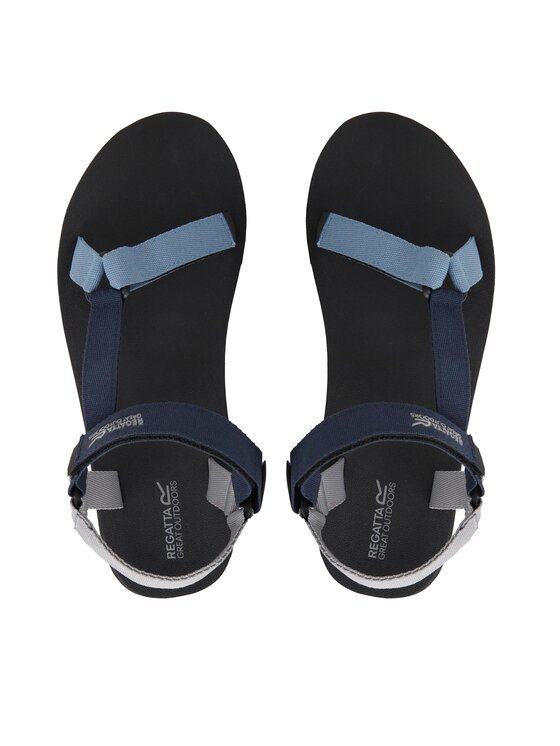 Regatta Сандали Regatta Vendeavour Sandal RMF811 Тъмносин