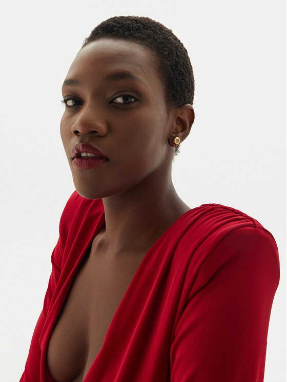Guess Сережки Guess JUBE04 595JW Золотий