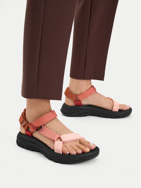 Teva Szandál Teva Hurricane XLT3 1173671 Narancssárga