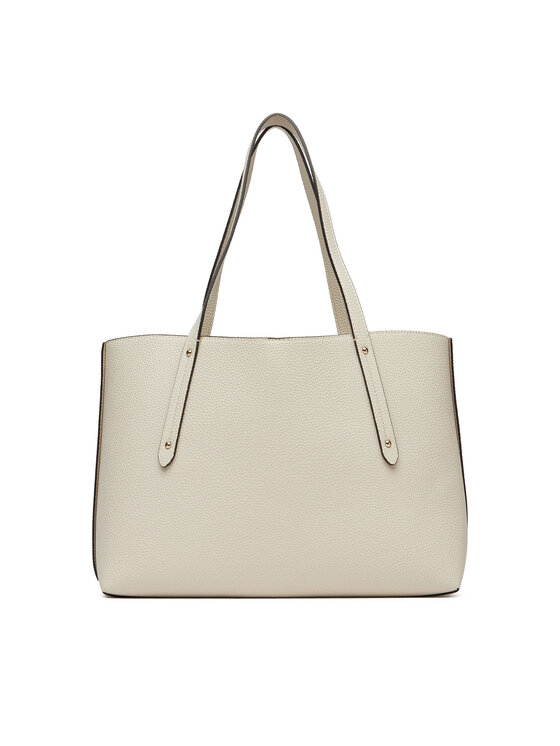 Guess Táska Guess HWPG96 48230 Krém