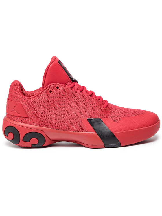 Nike Сникърси Nike Jordan Ultra Fly 3 Low AO6224 600 Червен