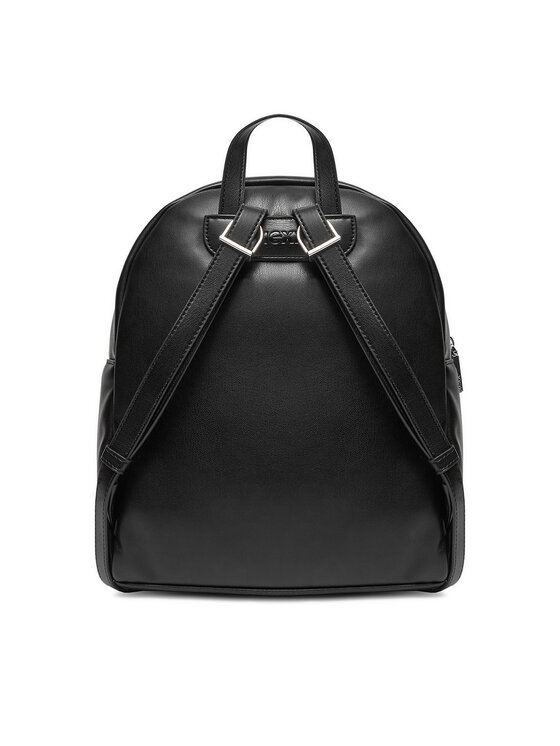 MEXX Рюкзак MEXX MEXX-K-015-06 Чорний
