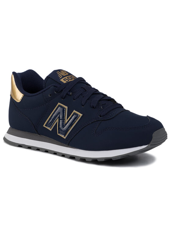 New Balance Sneakersy New Balance GW500HGG Tmavomodrá