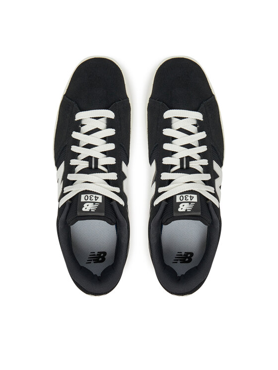 New Balance Сникърси New Balance NM430BWH Черен