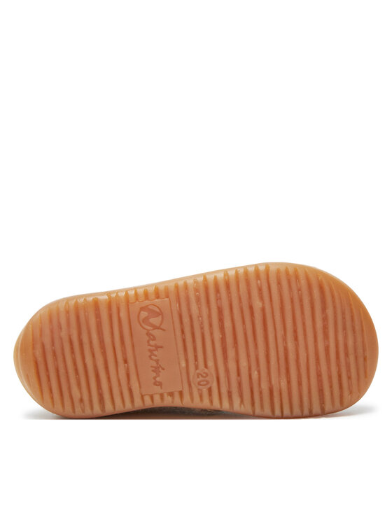 Naturino Bačkory Naturino Carillon 004000627 M Béžová