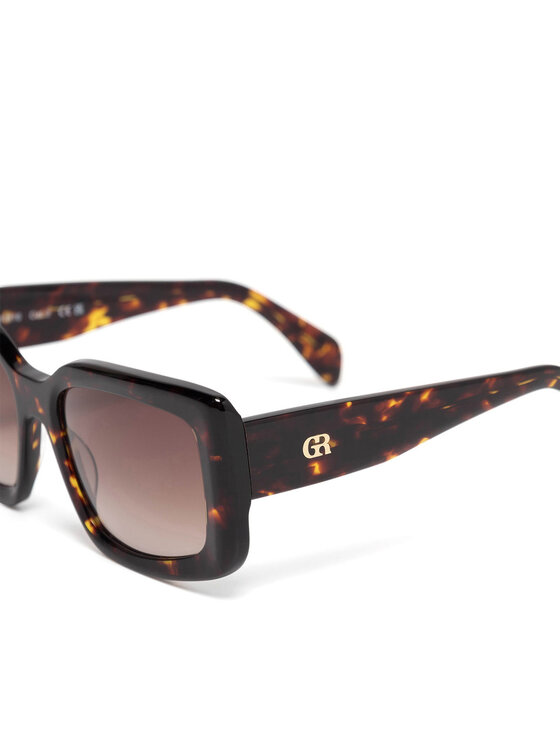 GINO ROSSI Occhiali da sole Gino Rossi LD81816 Marrone