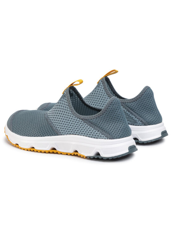 Salomon Sneakersy Salomon Rx Moc 4.0 409550 29 M0 Szary