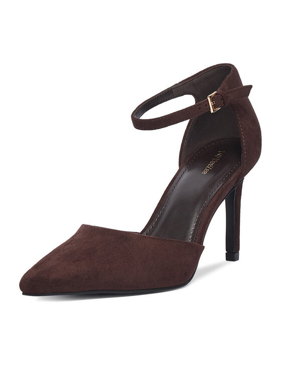 DeeZee Štikle DeeZee CEO-TS6391-01 Smeđa