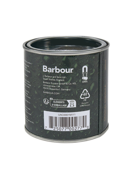 Barbour Ceară pentru încălțăminte Barbour UAC0001MI11 Transparent