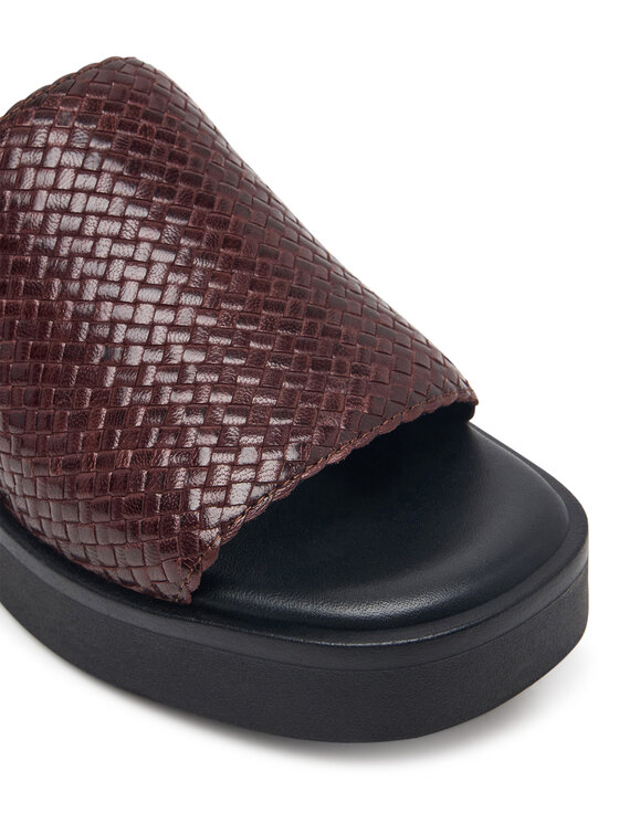 Vagabond Shoemakers Шльопанці Vagabond Shoemakers Danya 6204-025-35 Коричневий