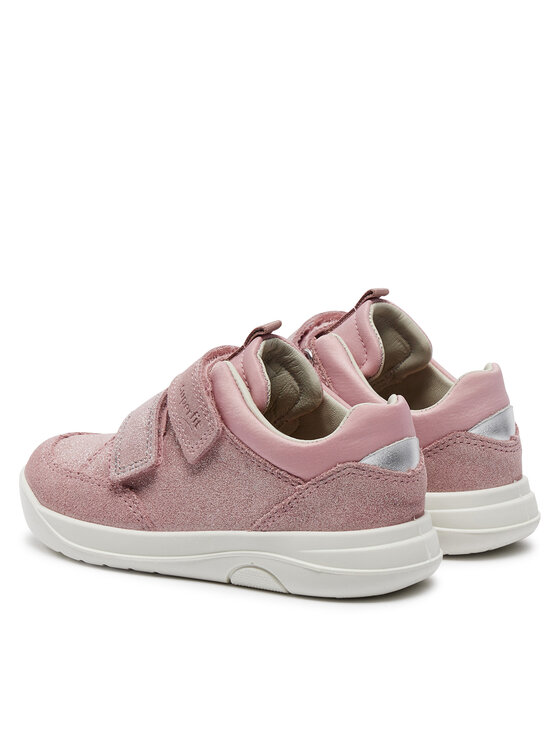 Superfit Αθλητικά Superfit 1-000667-5500 S Ροζ