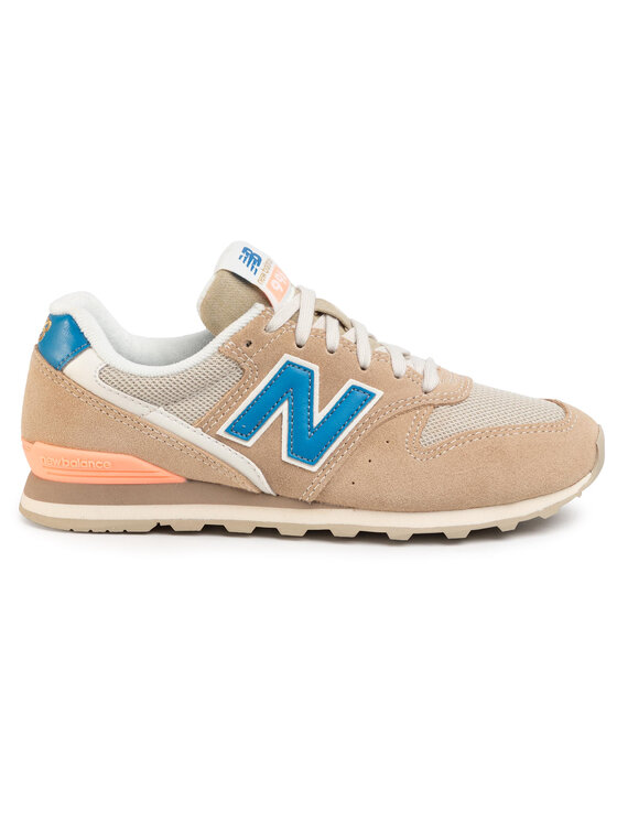 New Balance Superge New Balance WL996COK Bež