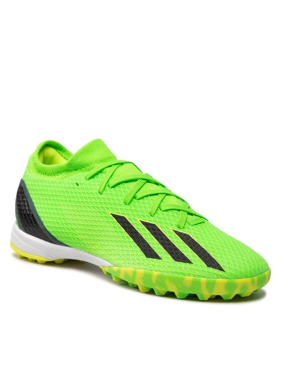 adidas Tenisice za nogomet adidas X Speedportal.3 Tf GW8484 Zelena