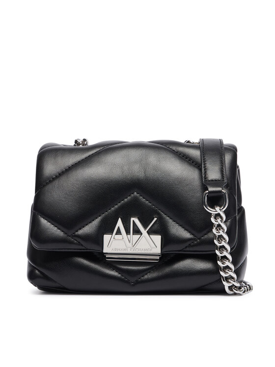 Armani Exchange Сумка Armani Exchange XW000357 AF26568 UC001 Чорний
