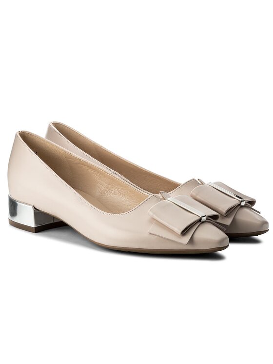 Peter Kaiser Scarpe basse Peter Kaiser Sera 21137/244 Beige