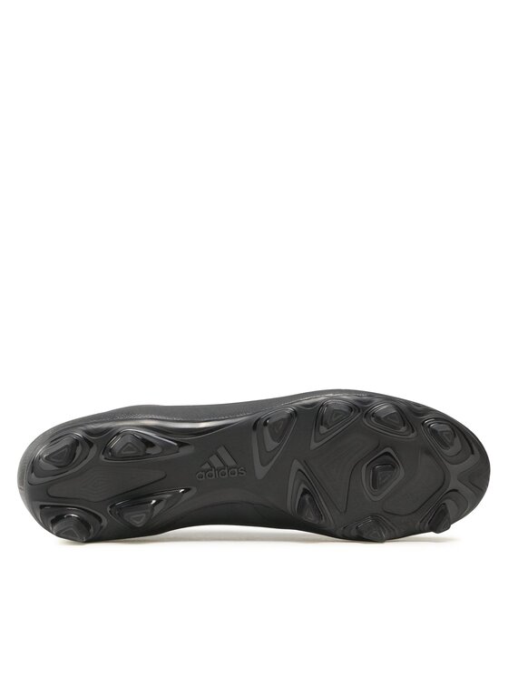 adidas Ghete pentru fotbal adidas X Crazyfast.4 Football Boots Flexible Ground GY7433 Negru