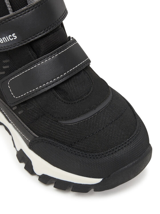 Biomecanics Zābaki Biomecanics 251255 S Melns