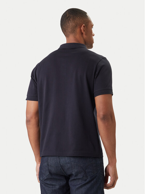 JOOP! JOOP! Polo Josecarlos 30101928 Azul marino Regular Fit