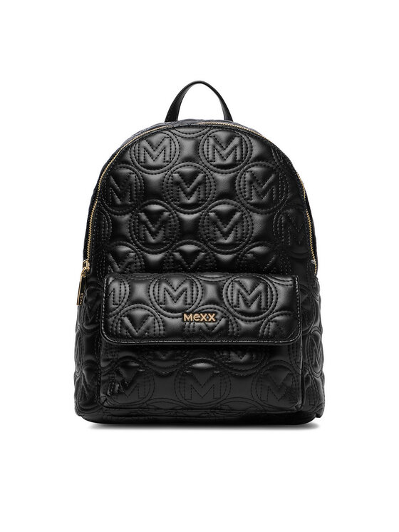 MEXX Рюкзак MEXX CEO-MEXX-AJ-003-09 Чорний