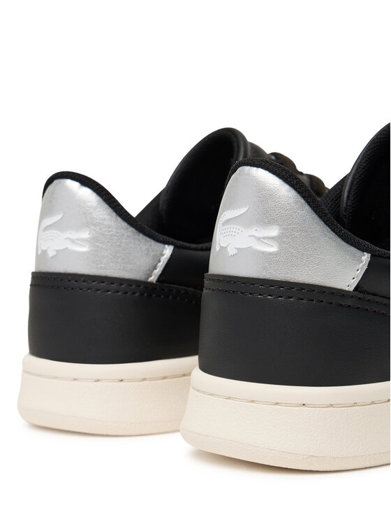 Lacoste Снікерcи Lacoste 750SUJ0003 Чорний