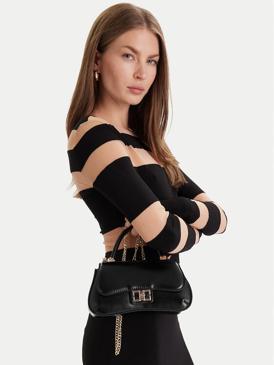 Aldo Soma Aldo Catrine 14143697 Melns