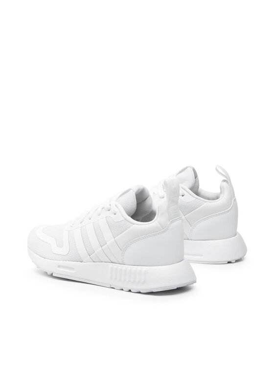 adidas Snīkeri adidas Multix J Q47135 Balts