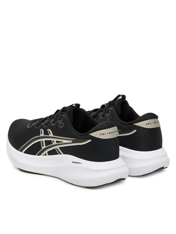 Asics Взуття для бігу Asics Gel-Excite 11 1012B861 Чорний