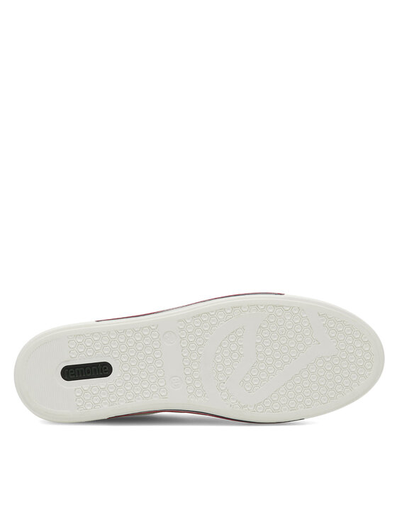 Remonte Tenisky Remonte D0900-80 Bílá