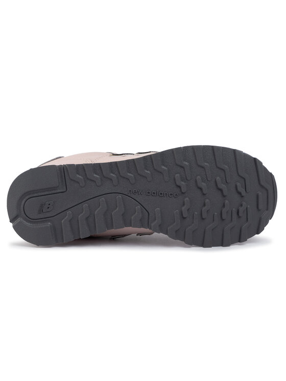 New Balance Laisvalaikio batai New Balance GW500HGR Rožinė