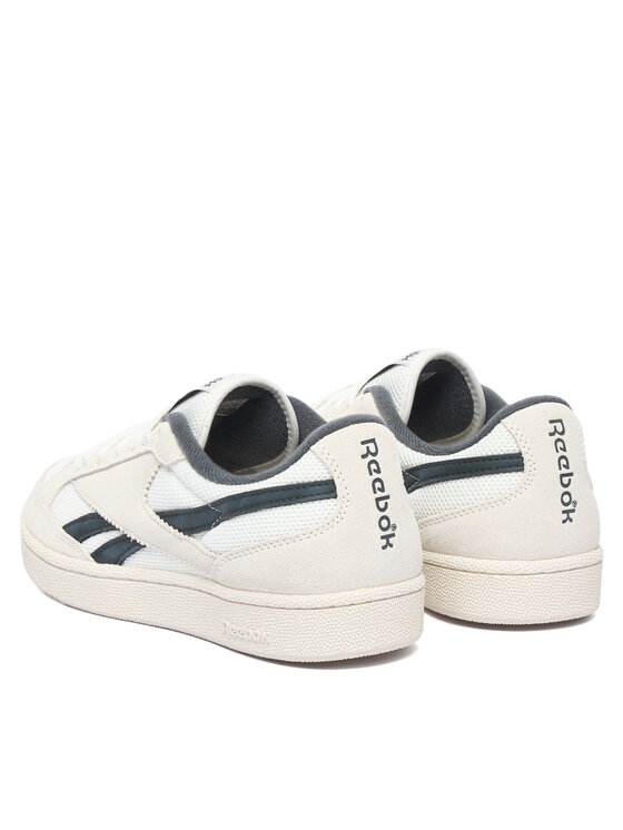Reebok Снікерcи Reebok SS-CLUB C GROUNDS 70 100246195 Світло-бежевий