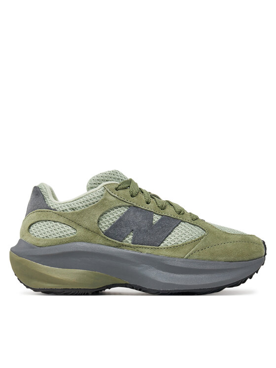 New Balance Superge New Balance UWRPDHSD Khaki