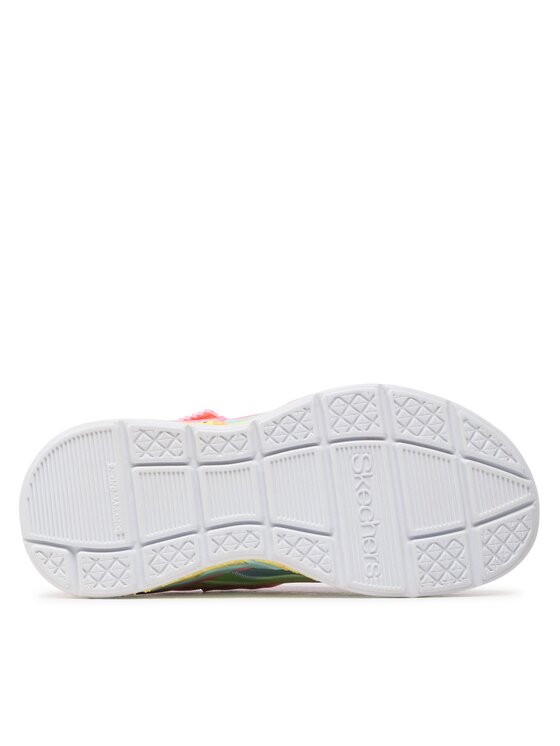 Skechers Sneakers Skechers Sundae Sweeties 303625L/PKMT Multicolore