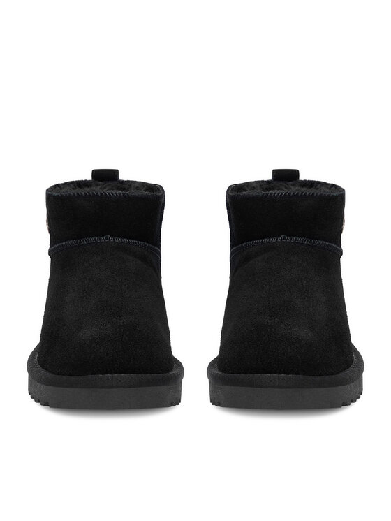 DeeZee Снігоходи DeeZee DZ-80 BLACK Чорний