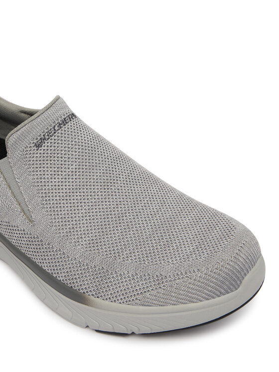 Skechers Снікерcи Skechers Arch Fit Crosser Slip-On Sports 205345/GRY Сірий