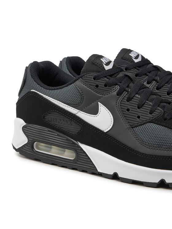 Nike Sneakersy Nike CN8490-002 Czarny