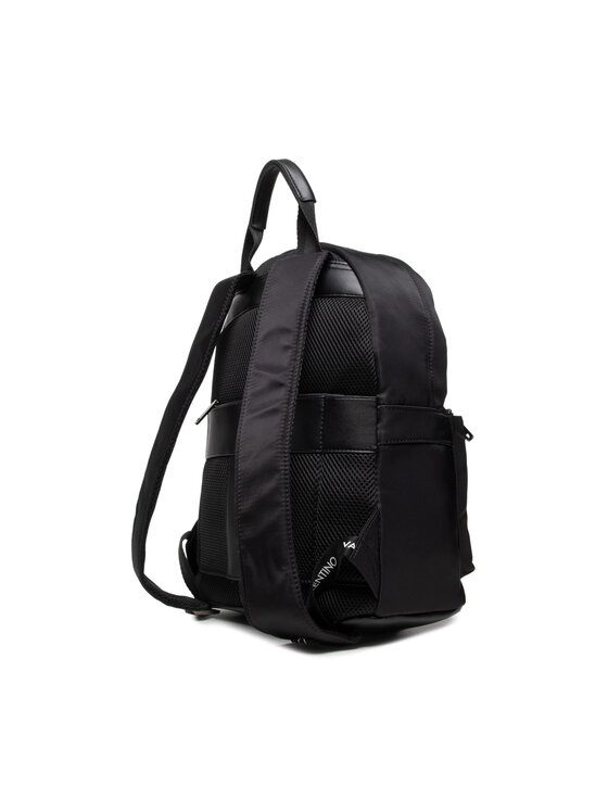 Valentino Рюкзак Valentino Kylo VBS47301 Чорний