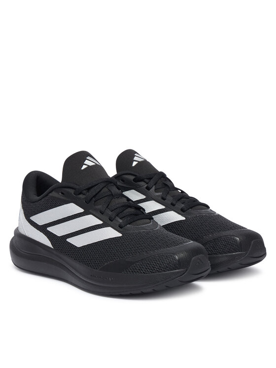 adidas Снікерcи adidas Runfalcon 6 Junior Shoes KI1788 Чорний