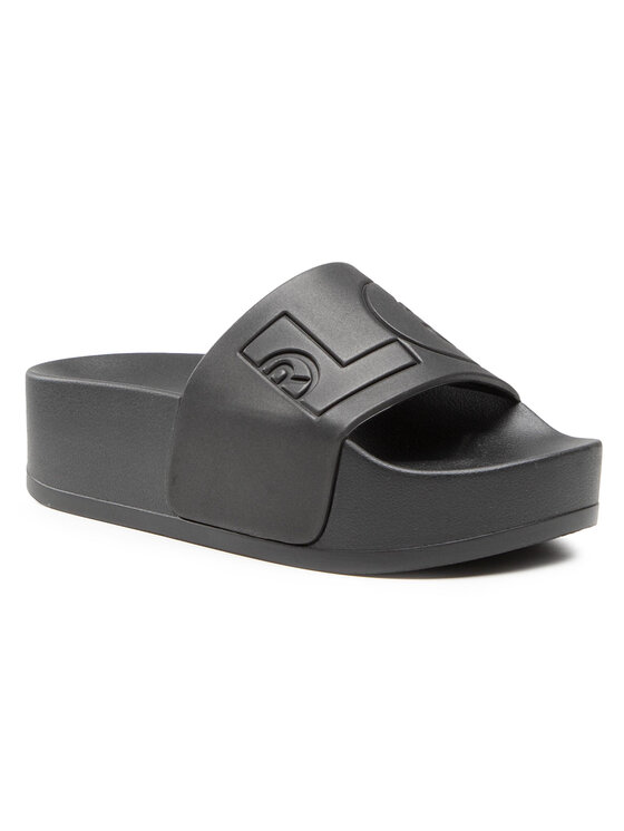 Levi's® Natikači Levi's® 231588-753-59 Črna